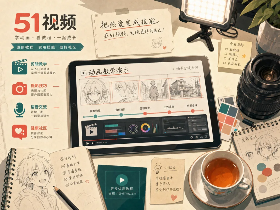 51视频